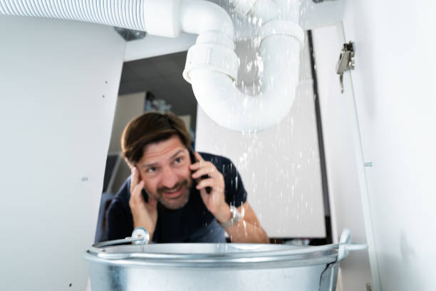 Best Affordable Plumbing Services  in Kean University, NJ