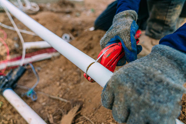 Best Drain Cleaning Services  in Kean University, NJ