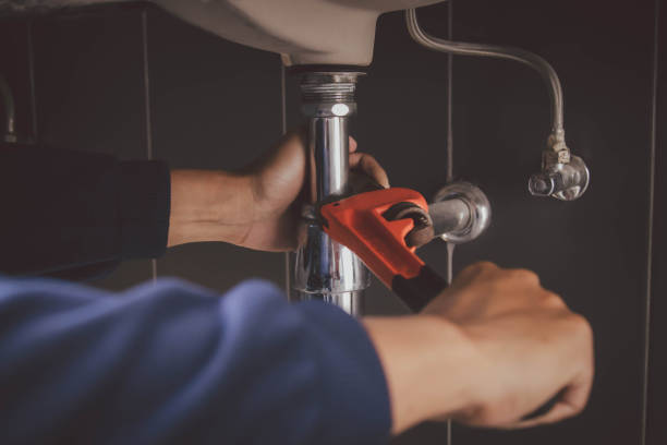 Trusted Kean University, NJ Plumbing Experts