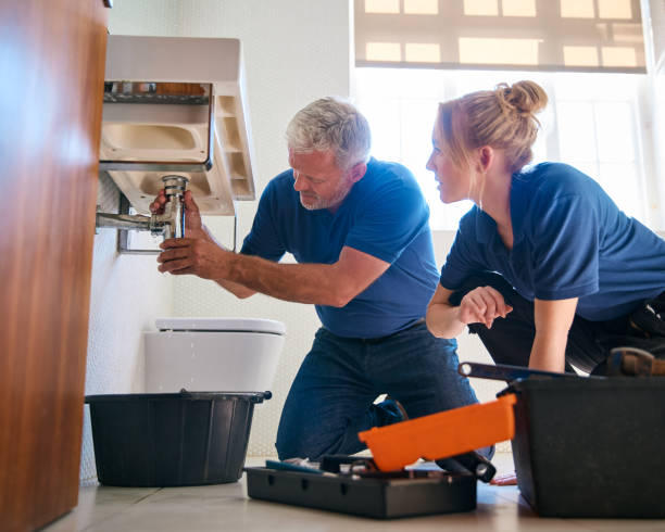 Best Boilers & Radiators  in Kean University, NJ